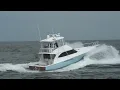 Cassidy Sportsman Fishing Boat Forges To Sea The Queen Mary Party Boat Heads Back To The Docks