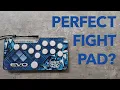 EVO Snack box Micro the Perfect Leverless Pad