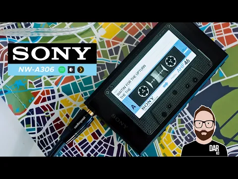 Download MP3 TAKE TWO on Sony's 'NEW WALKMAN' (NW-A306 review follow-up)