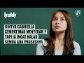 Download Lagu KULIK - KUPAS LIRIK: Chintya Gabriella -  Nikmati Perjalanannya - EPS.7