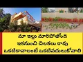 Download Lagu మాఇల్లుమారిపోతుంది|చిలకలురావటానికివీలువదు  నాబాధంతాఅదే|ఒకటికావాలంటేఒకటివదులుకోవాలి|అదేనాDreamHouse 