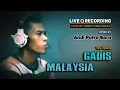 Download Lagu GADIS MALAYSIA (Yus Yunus) DANGDUT COVER by Andi Putra Bara