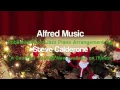 CC07 Sing We Now Of Christmas, Piano Solo Jazz Christmas
