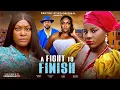 Download Lagu A FIGHT TO FINISH - DESTINY ETIKO, LIZZY GOLD, BLESSING CEO, MALEEK MILTON, LATEST NIGERIAN MOVIE