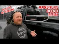 Marketplace Toolbox For My 7 3 Powerstroke F250 What s In My Toolbox Weatherguard Key How To