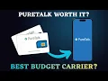 PureTalk Wireless Review Real Speeds Coverage Hidden Costs