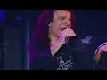 Dio - We Rock (Live in NYC)