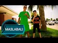 Adam Mony - MA3LABALI x Tflow ( Clip Officiel )