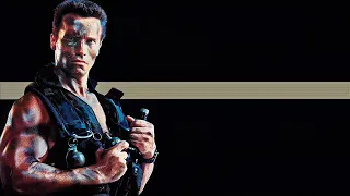 Power Station We Fight For Love Commando 