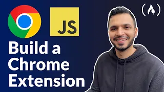 Build a Chrome Extension - Course for Beginners