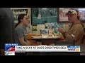 Gus s Good Times Deli celebrates 45 years feeding UT students