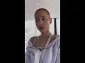 Download Lagu Ariana Grande speaks out about public worries regarding her weight