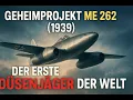 Download Lagu Wie das deutsche Reich 1939 den ersten Düsenjäger erfand.