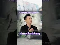 Download Lagu PERNAHKAH KAU DENGARKAN BURUNG-BURUNG BERNYANYI - Tangan Tak Sampai - Harry Parintang #shorts #viral