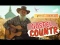 Lagu Top 20 Best Country Gospel Songs for a Soulful Sunday Morning