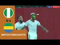 NIGERIA VS GABON(4-1)-WORLD CUP PLAYOFFS-GOALS\u0026HIGHLIGHTS
