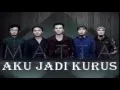 Download Lagu Matta Band Aku Jadi Kurus
