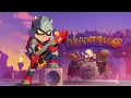 HYPERCHARGED - HARDBASS REMIX (BRAWL STARS X ELECTRIC CALLBOY)