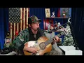 Stephen Wilson Jr. Performs "Grief Is Only Love"
