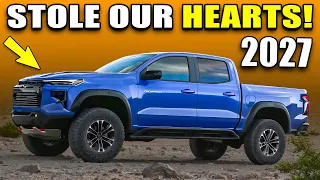6 Reasons You Should Wait For the 2027 Chevrolet Colorado Don t Buy 2026