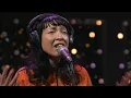 Little Dragon - Where You Belong (Live on KEXP)