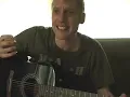 Cats & Toad June 2011. Pt 1; "Ulysses" (Mason Jennings cover)