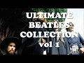 Lagu ULTIMATE BEATLES COLLECTION vol. 1 - Beatles Cover - Sir Eudz