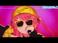 Inugami Korone, Sakura Miko ♬チーム友達 (Team Tomodachi) - Chiba Yuki @戌神ころね7周年