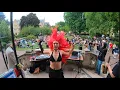 Download Lagu Live from Paris Cité U - May 2025 (House, Breakbeat Dj set)