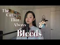 Download Lagu The cut that always bleeds - Conan Gray ( cover by YuMin )🩸