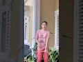 tiktok tren mandi || basah