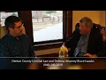 The Advantage of Being a Former Elected Denton County District Attorney