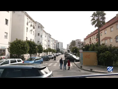 YouTube player