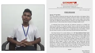viral video no kisasuk borok missused khlaimano chajakliya kokphirok kha khumpui tv