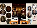 Lagu Rumah Dara (2009) | Pemeran Dulu dan Sekarang 2023