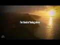 Maeta - Through The Night (Lyrics)