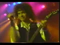 Saxon - Greatest Hits Live - Wheels of Steel
