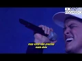 Bruno Mars - Versace On the Floor (Tradução)
