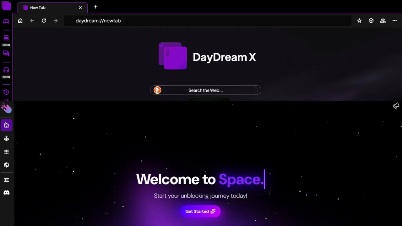 14+ LATEST Rare Unblockers Links | Unblocked Websites for School Chromebook (2026)