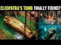 Download Lagu Graf van Cleopatra eindelijk ontdekt nabij Taposiris Magna?