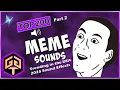 Download Lagu Top 200 Sound Effect Meme Trending in USA New Part 2 No Copyright TikTok Instagram YouTube Viral SFX