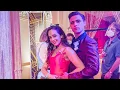 Mary Mouser Tanner Buchanan And Peyton List In The Prom Scene Cobra Kai S4 Behind The Scenes