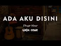 Download Lagu ADA AKU DISINI // DHYO HAW // KARAOKE GITAR AKUSTIK NADA CEWE ( FEMALE )