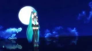 初音ミクV4ｘβ いつも何度でも 木村弓 千と千尋の神隠し 