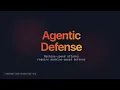 Agentic Defense How Google and Wiz Are Building the Autonomous SOC