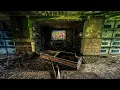 WARNING - Abandoned Rhode Island Mausoleum