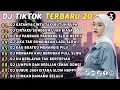 Lagu DJ TIKTOK TERBARU 2025 || KATANYA CINTA TAK BUTUH RUPA 🎵 CINTAKU SUNGGUH LUAR BIASA - YAYA NADILA  