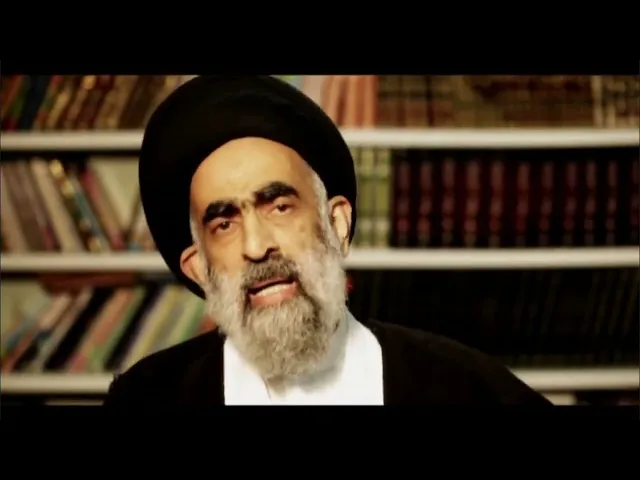 العبور الى الحسين عليه السلام (22) استلهام الفضائل من الامام الحسين عليه السلام.. السيد هادي المدرسي