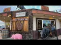 Bull s Smokin BBQ restaurant vandalized by homeless people