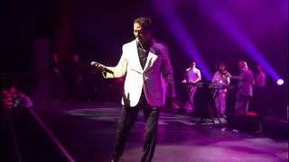 راغب علامة ليالينا القديمة حفلة باريس ٢٠١٧ Ragheb Alama 